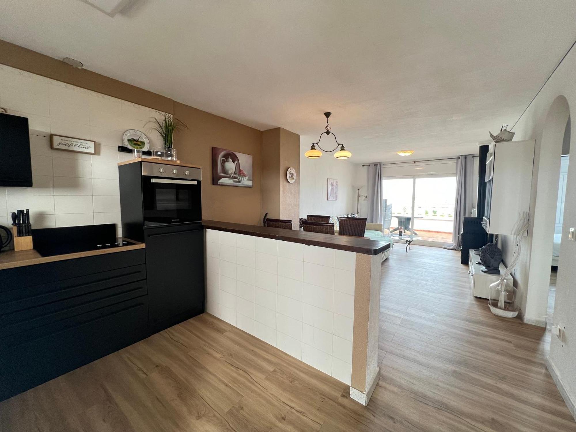 Apartamento Gran Lago Con Vistas Al Canal Empuriabrava Exterior photo