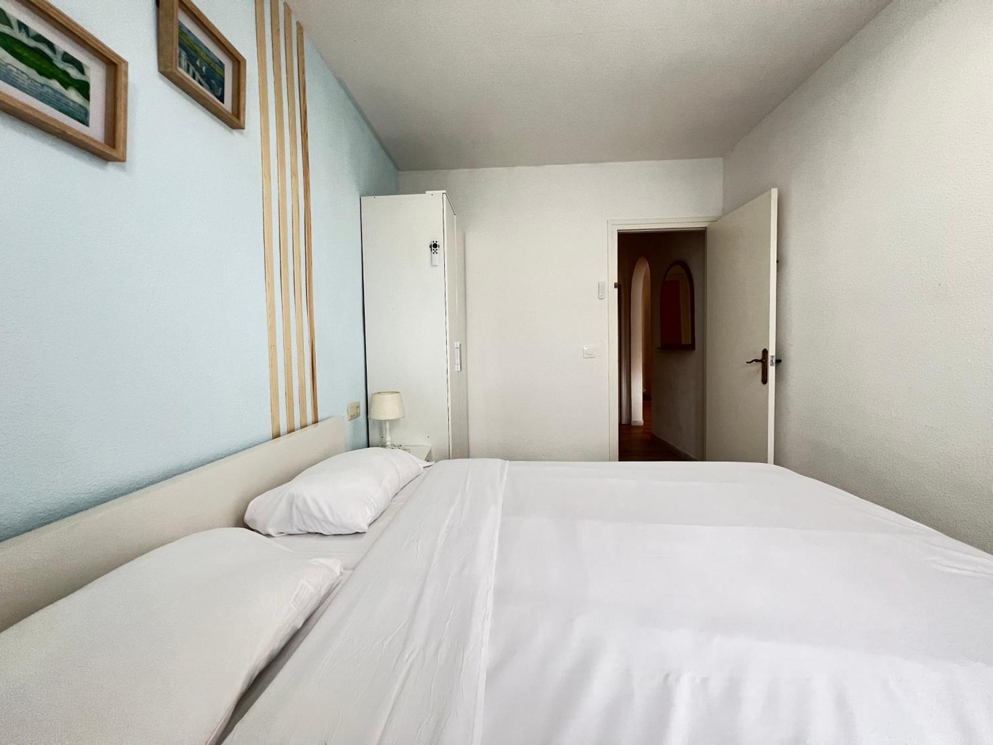 Apartamento Gran Lago Con Vistas Al Canal Empuriabrava Exterior photo