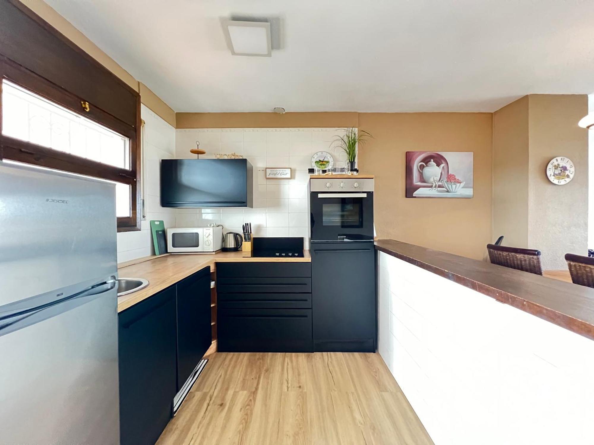 Apartamento Gran Lago Con Vistas Al Canal Empuriabrava Exterior photo